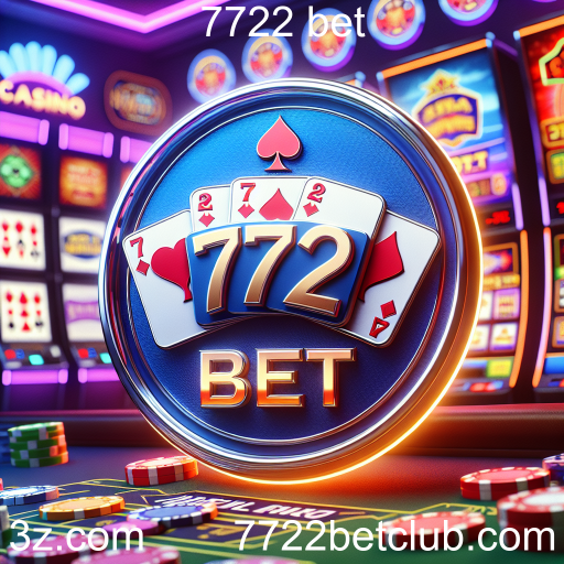 7722 bet